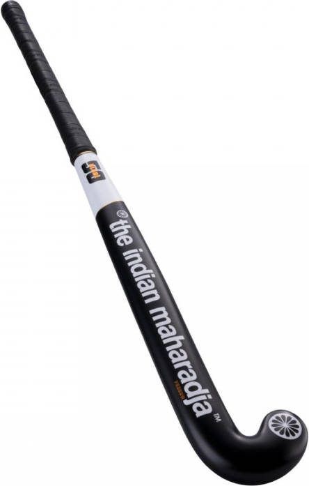 The Indian Maharadja Hockeystick blade 50 pro bow