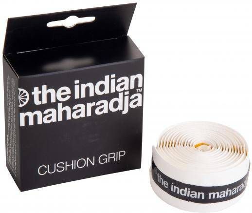 The Indian Maharadja Cushion Grip Wit