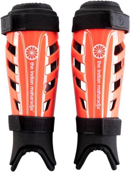 The Indian Maharadja Shinguard junior washable neon