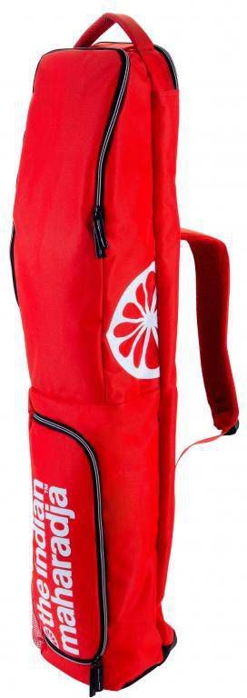 The Indian Maharadja STICKBAG CMX Rood