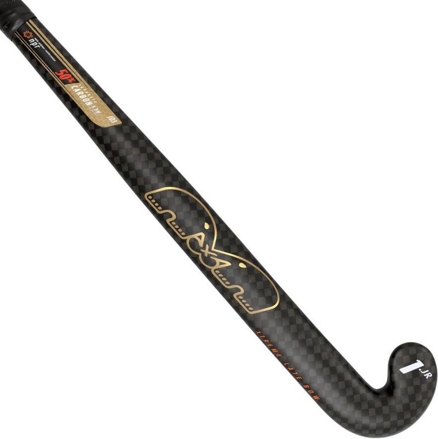 TK 1 Extreme Late Bow Junior Hockeystick