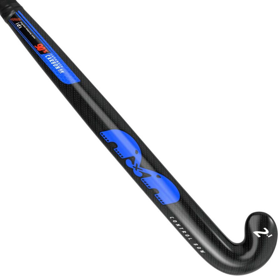 TK 2.1 Control Bow Hockeystick