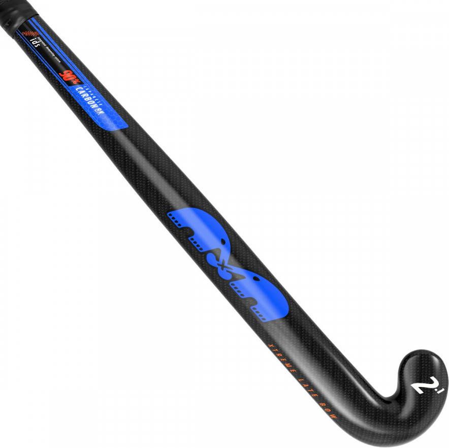 TK 2.1 Extreme Late Bow Hockeystick