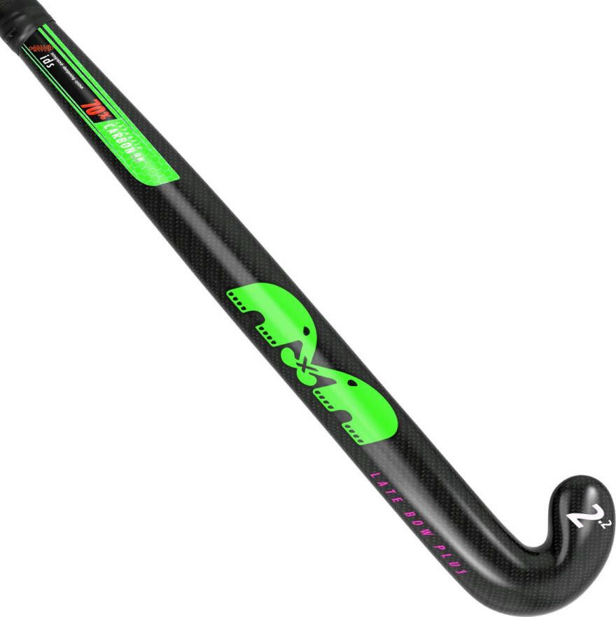 TK 2.2 Late Bow Plus Hockeystick