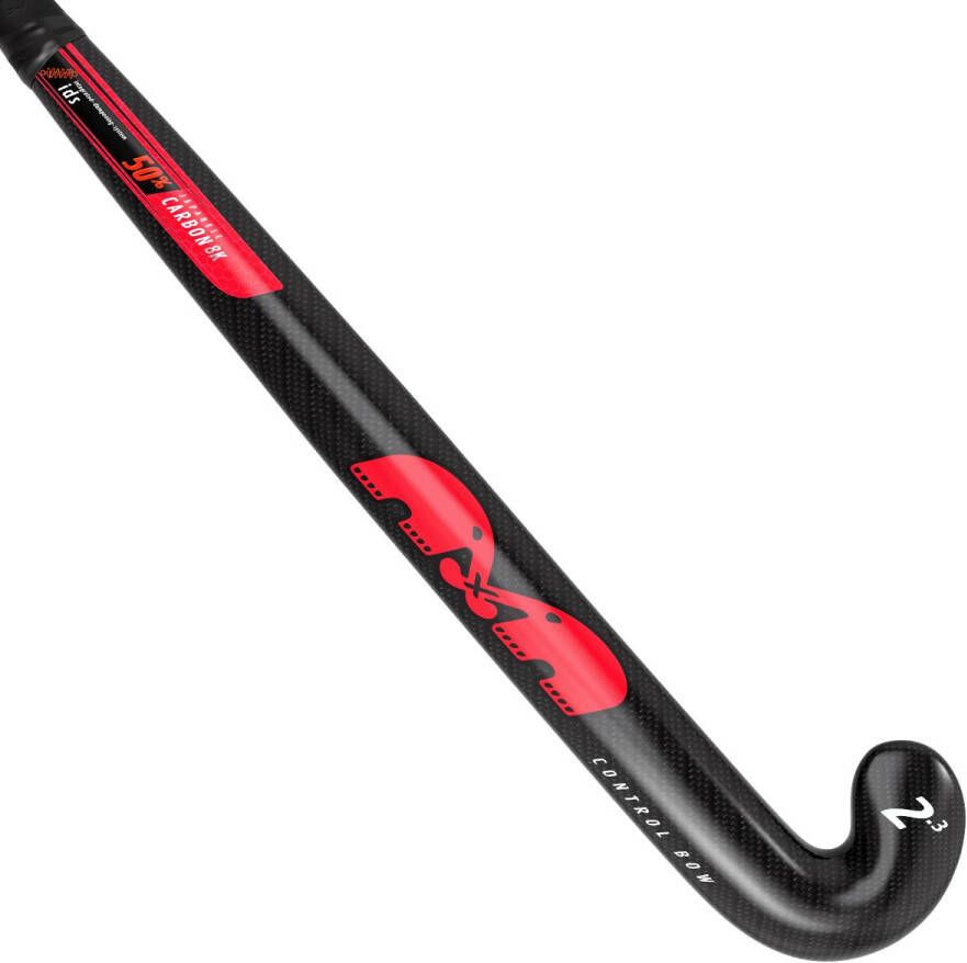 TK 2.3 Control Bow Hockeystick