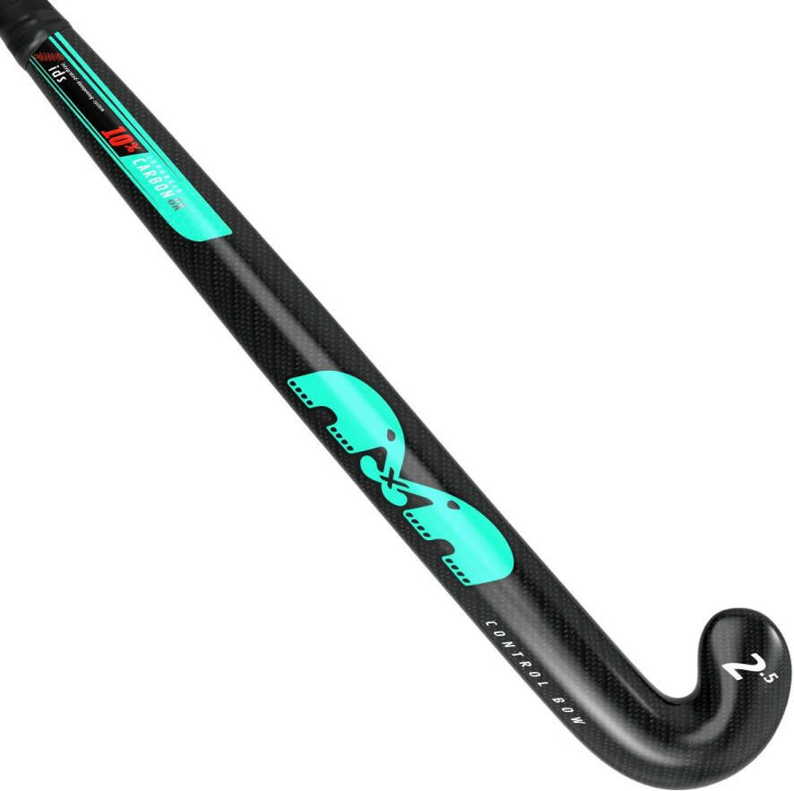 TK 2.5 Control Bow Hockeystick