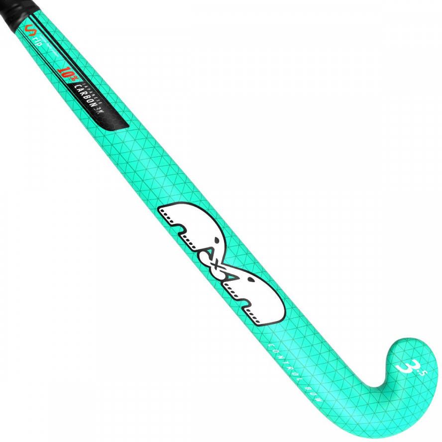 TK 3.5 CONTROL BOW Turquoise