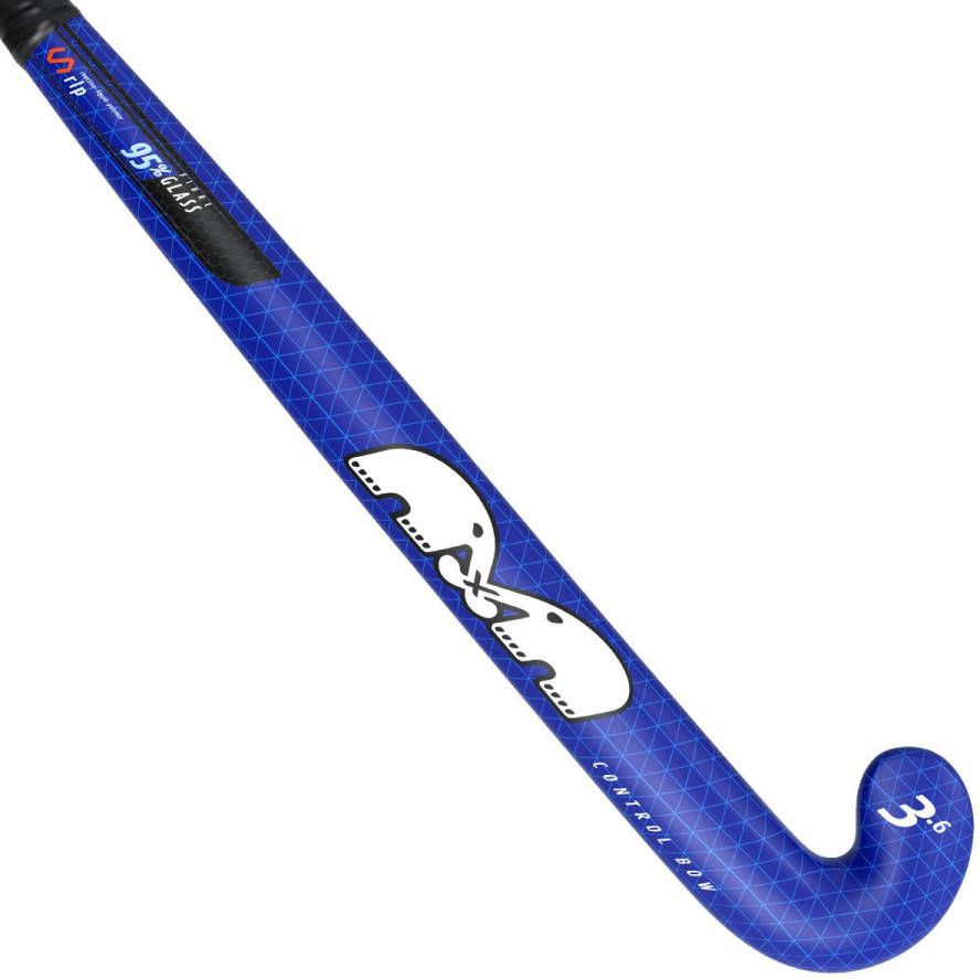 TK 3.6 Control Bow Hockeystick