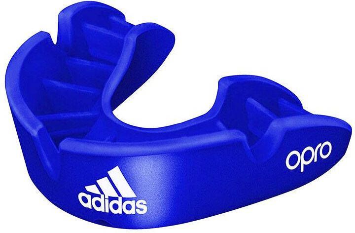 adidas OPRO Self Fit Gen4 Bronze Gebitsbeschermer