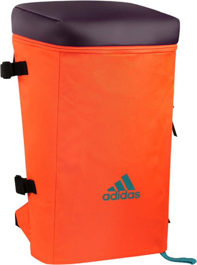 Adidas VS3 BACK PACK Oranje