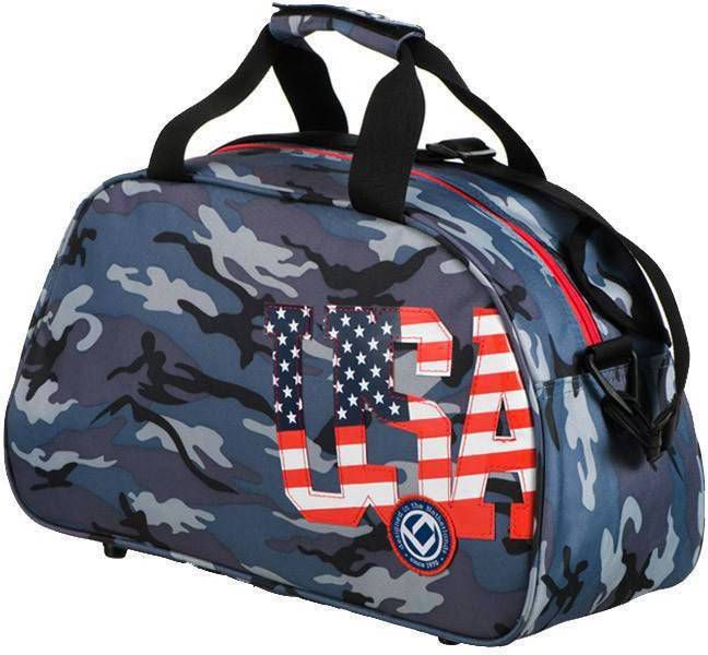 Brabo Shoulderbag Camo USA | DISCOUNT DEALS