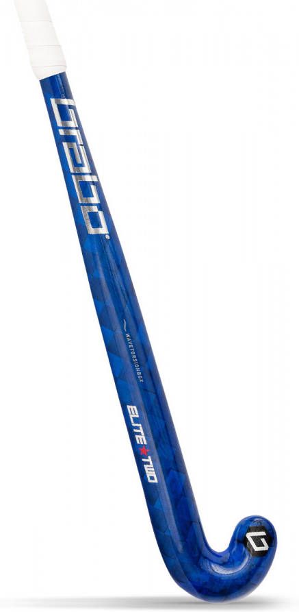 Brabo Elite 2 WTB LB Junior Hockeystick