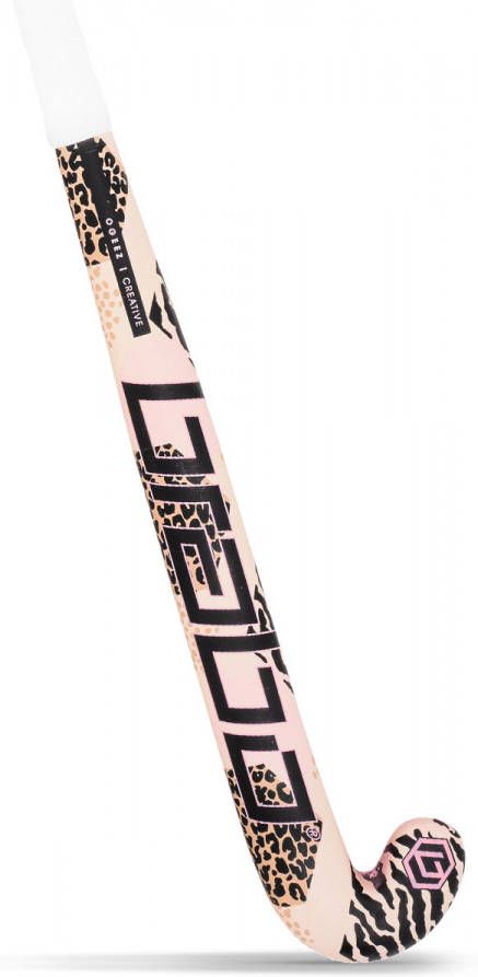 Brabo O&apos, Geez Creative Junior Hockeystick