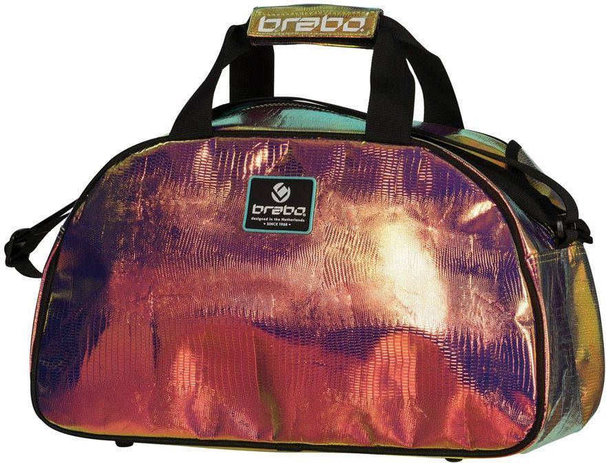 Brabo Shoulderbag Pearlcent Peach