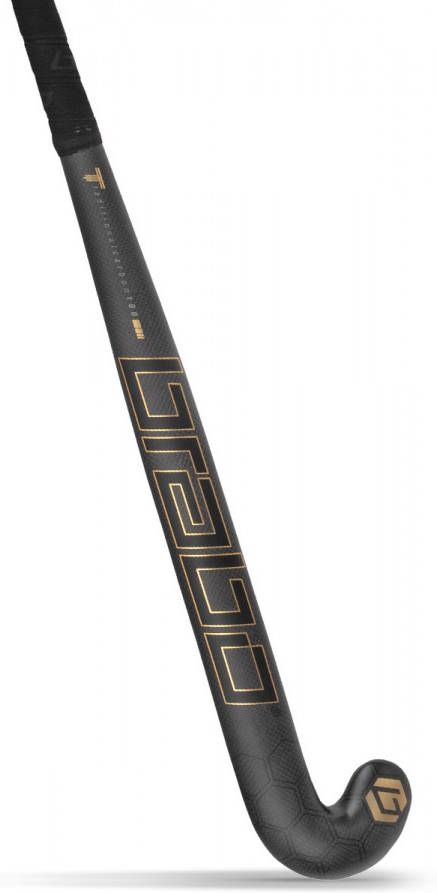 Brabo Traditional Carbon 100 CC Hockeystick
