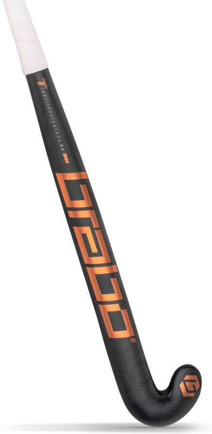 Brabo Traditional Carbon 80 LB Hockeystick