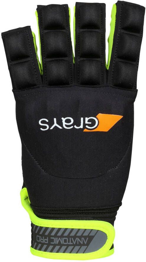 Grays Anatomic Pro Glove Links Neongeel