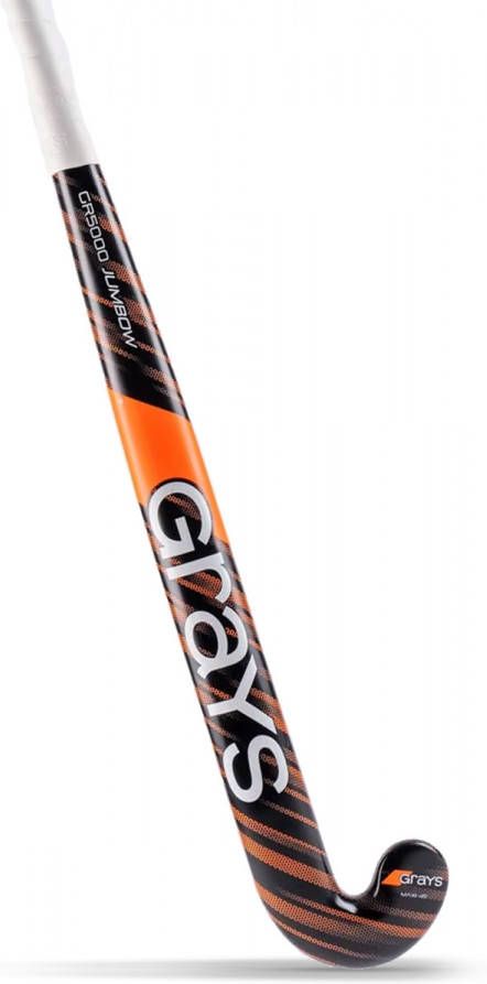 Grays Hockeystick gr5000 jumbow mx oranje