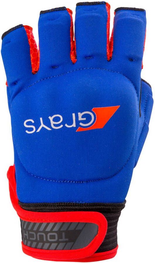 Grays Touch Hockeyhandschoen