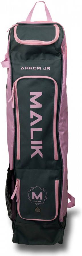 Malik Stick bag Arrow JR pink | Leverbaar vanaf 25 03 2022! online kopen