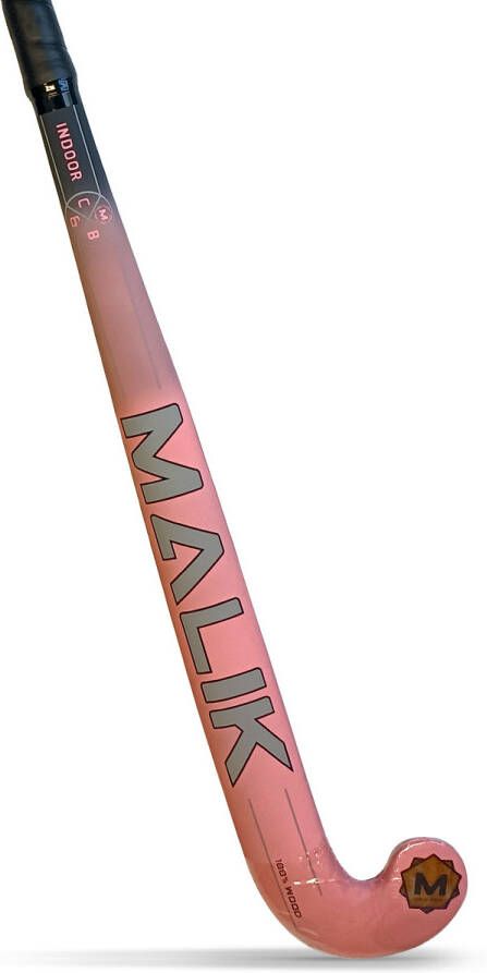Malik CB 6 Wood Indoor Hockeystick