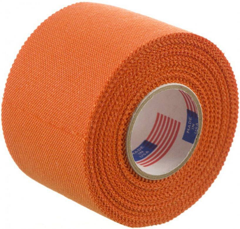 Malik Hockeytape Oranje