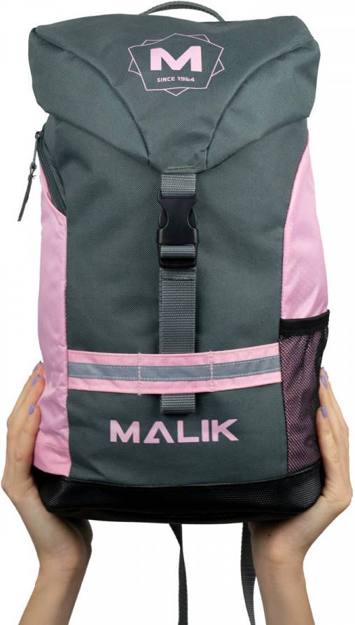 Malik Backpack Kiddy pink online kopen