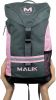 Malik Backpack Kiddy pink online kopen