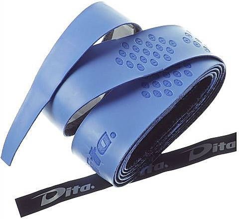 Dita Titan Grip Hockeygrip Blauw