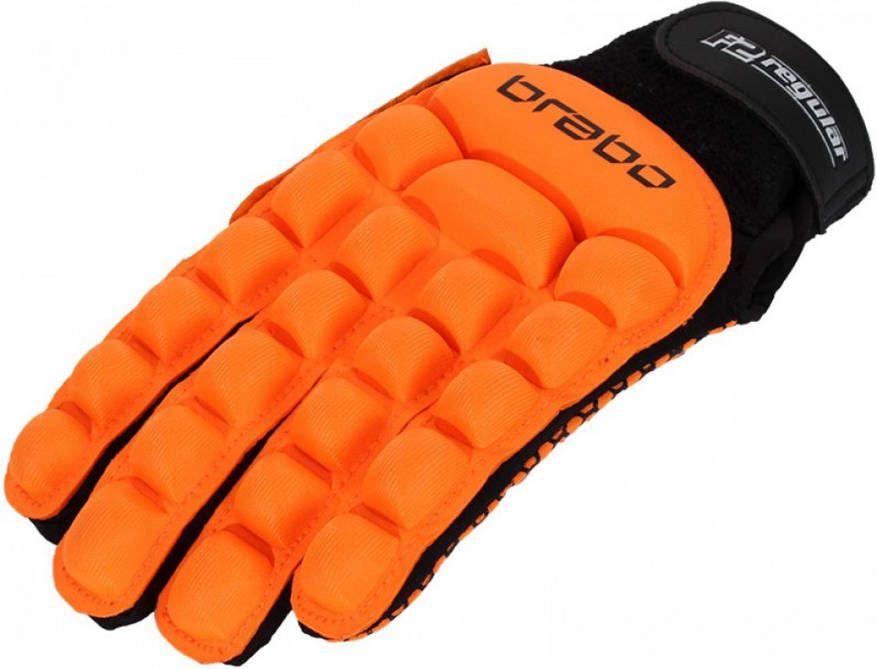 Brabo F2.1 Indoor Hockeyhandschoenen