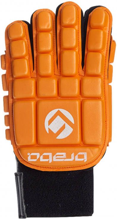 Brabo F3 Indoor Glove Foam Full(Linkerhand )