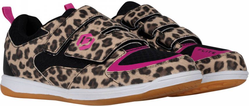 Brabo Velcro Indoor Hockeyschoenen