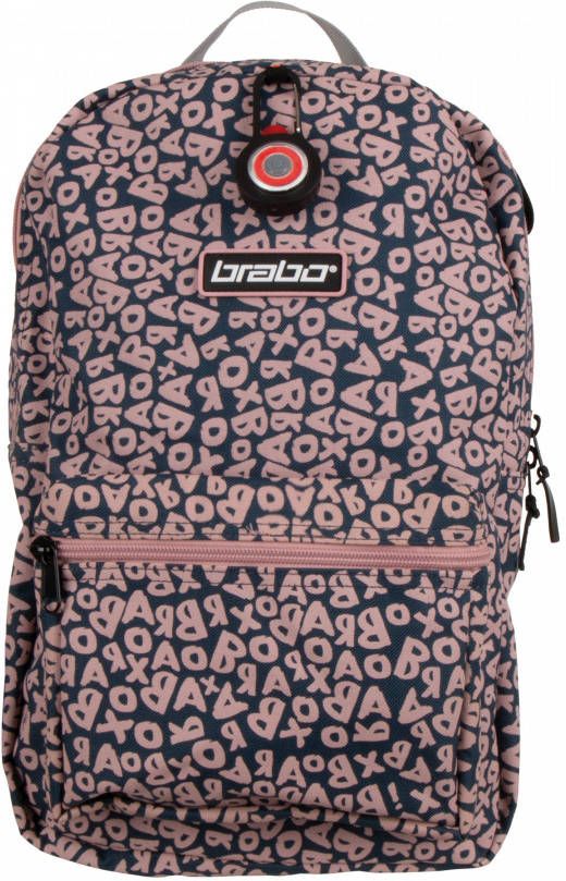 Brabo O'Geez Hockey Rugtas Junior