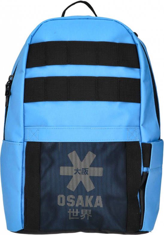 Osaka Pro Tour Backpack Compact Dynamic Cobalt