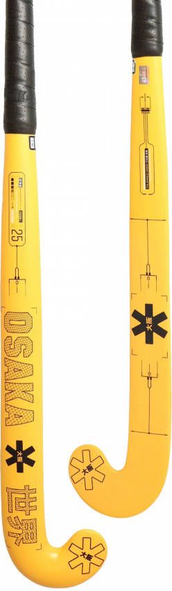 Osaka Vision 25 Pro Bow Hockeystick Senior