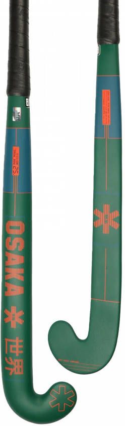 Osaka Hockeystick vision 25 show bow french navy