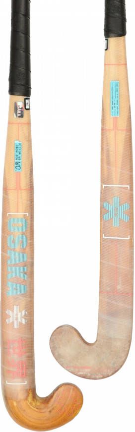 Osaka Vision WD Grow Bow Aqua Pink Mix