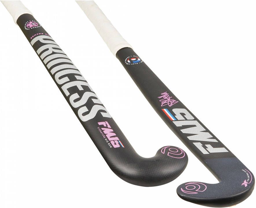Princess Signature MB Hockeystick Senior