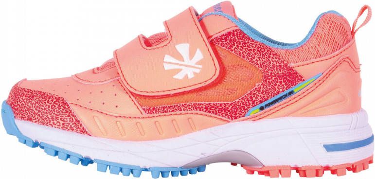 Reece Powerpitch Outdoor Hockeyschoenen Junior