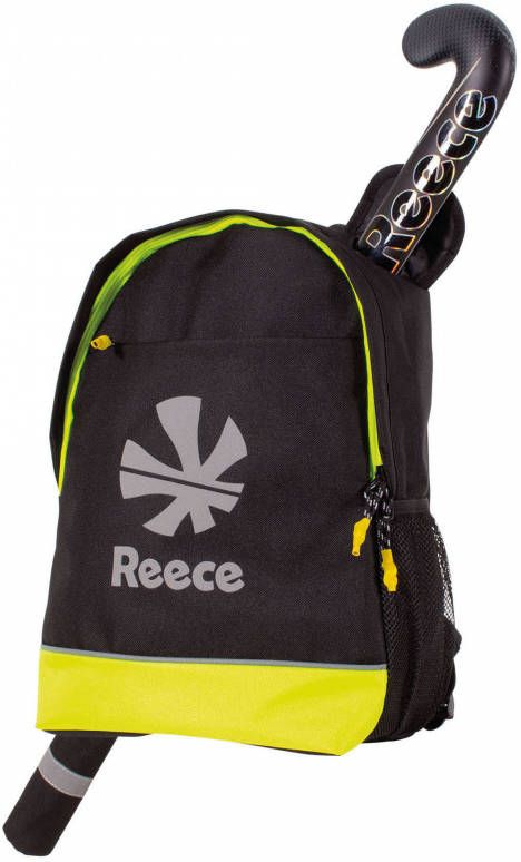 Reece Ranken Hockey Rugtas