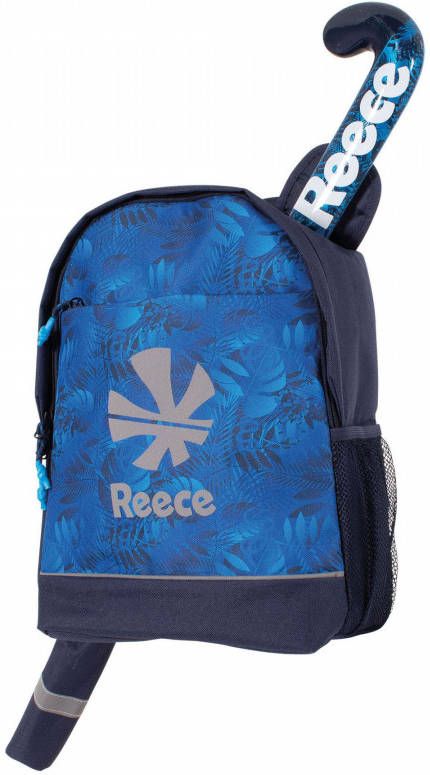 Reece Hockeyrugzak ranken backpack blue