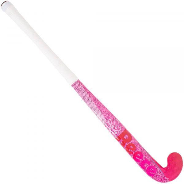 Reece Hockeystick alpha junior neon pink