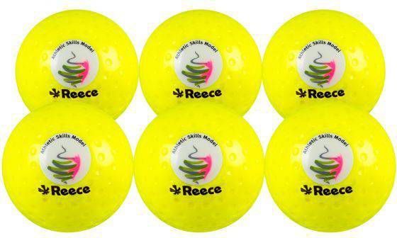 Reece Australia ASM Hockey Adaptaball dimple