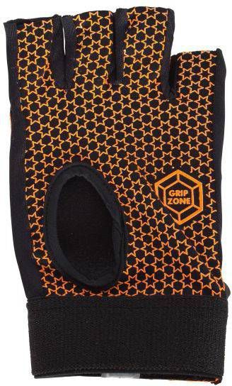 Reece Comfort Half Finger Hockeyhandschoen