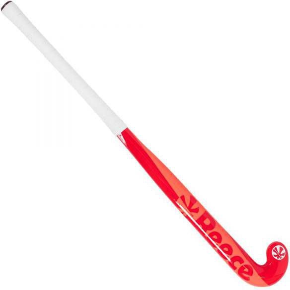 Reece Hockeystick fusion junior coral
