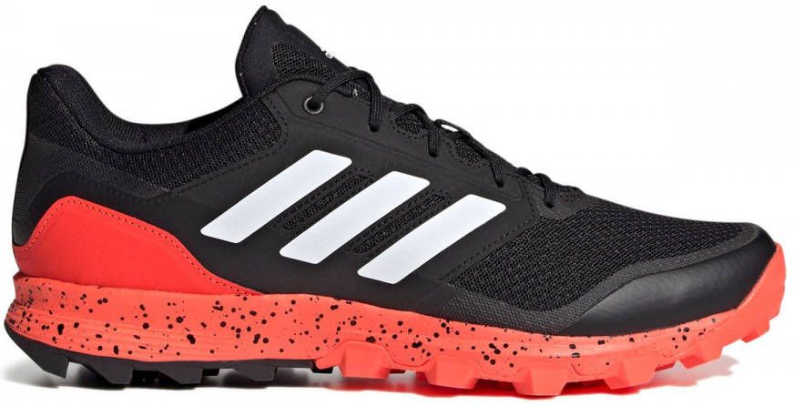 Adidas Hockeyschoenen flexcloud 2.1 black