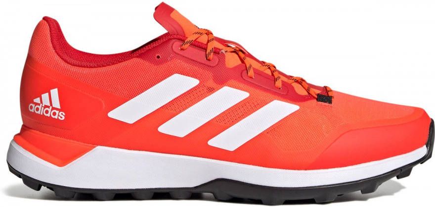 Adidas Zone Dox 2.0S FZ5338 Rood 41 1/3 1/3