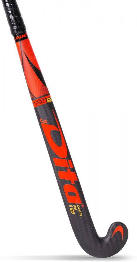Dita CarboTec Pro C100 3D X Bow Hockeystick