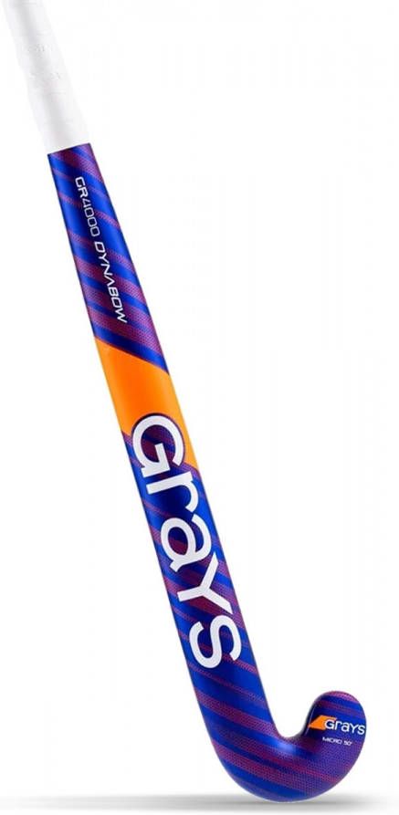 Grays GR4000 Dynabow Junior Hockeystick