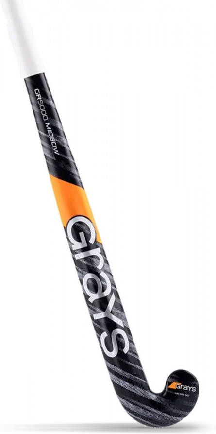 Grays GR5000 Midbow Junior Hockeystick